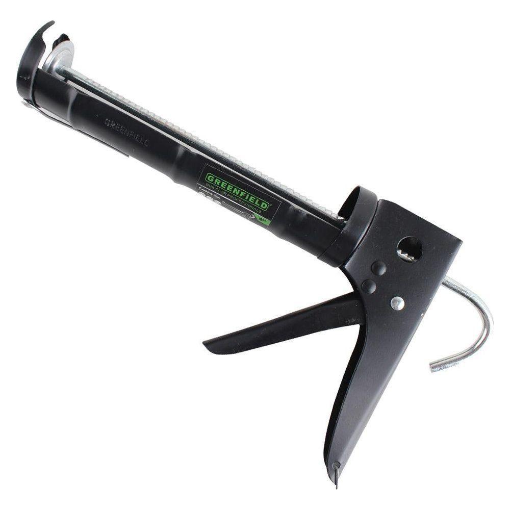 Greenfield Caulking Gun | Greenfield by KHM Megatools Corp. Greenfield Caulking Gun | Greenfield by KHM Megatools Corp.